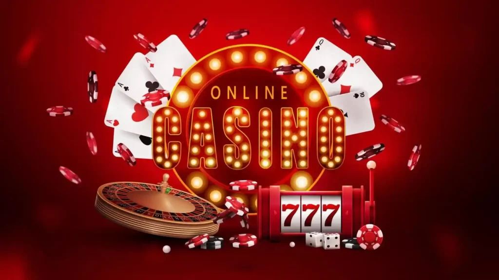 CASSINO ONLINE ANIMAISPG Cassino Online